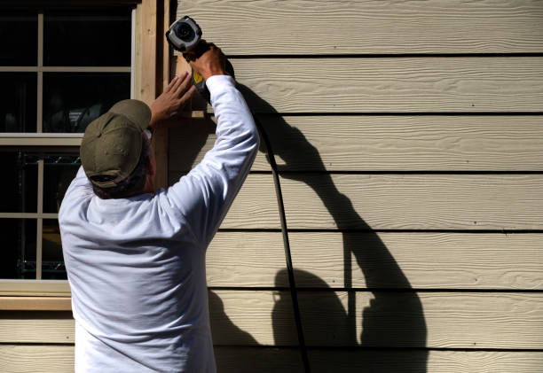 Best Stone Veneer Siding  in Cottageville, SC