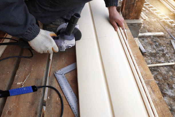 Best Siding Removal and Disposal  in Cottageville, SC