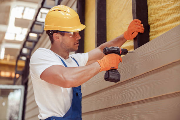 Historical Building Siding Restoration in Cottageville, SC