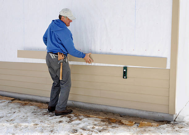 Best Stucco Siding  in Cottageville, SC